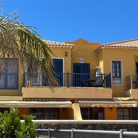Appartement - Costa Del Silencio Εξωτερικό φωτογραφία