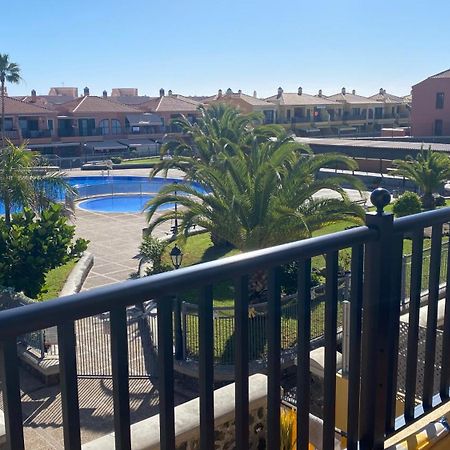 Appartement - Costa Del Silencio Εξωτερικό φωτογραφία