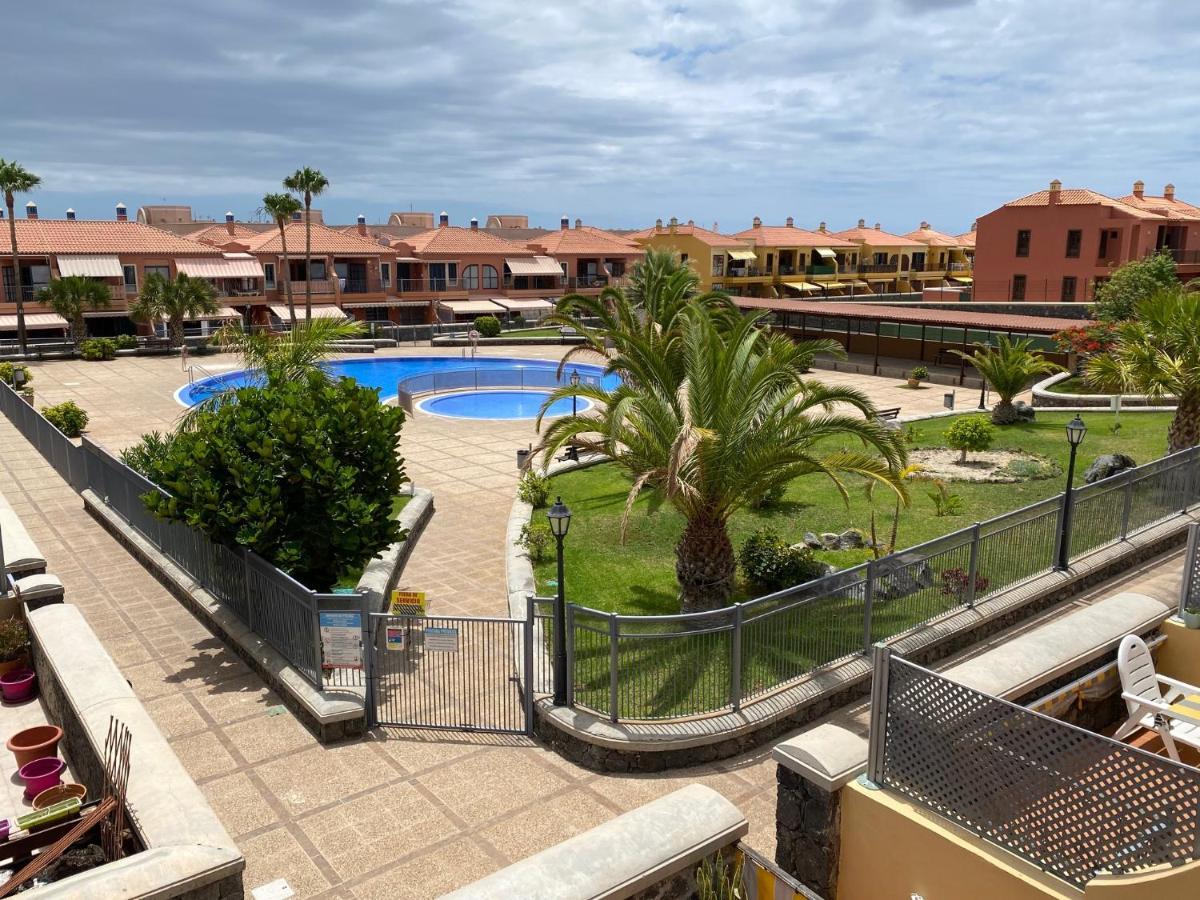 Appartement - Costa Del Silencio Εξωτερικό φωτογραφία