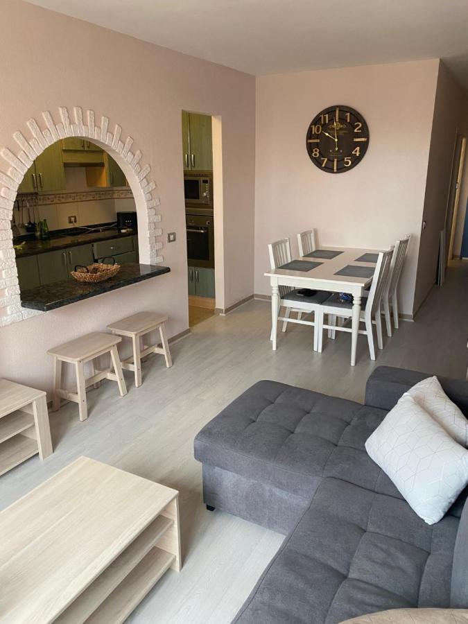 Appartement - Costa Del Silencio Εξωτερικό φωτογραφία
