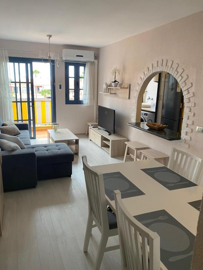 Appartement - Costa Del Silencio Εξωτερικό φωτογραφία