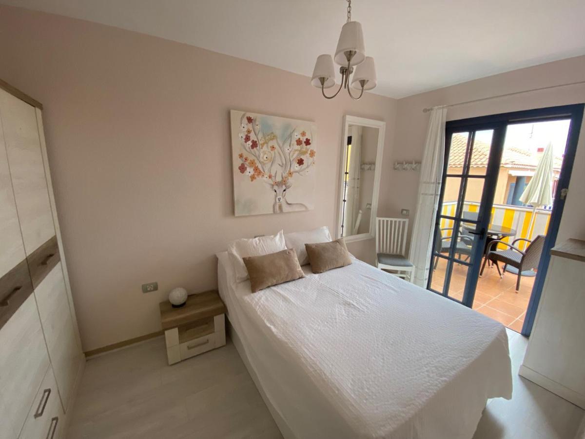 Appartement - Costa Del Silencio Εξωτερικό φωτογραφία