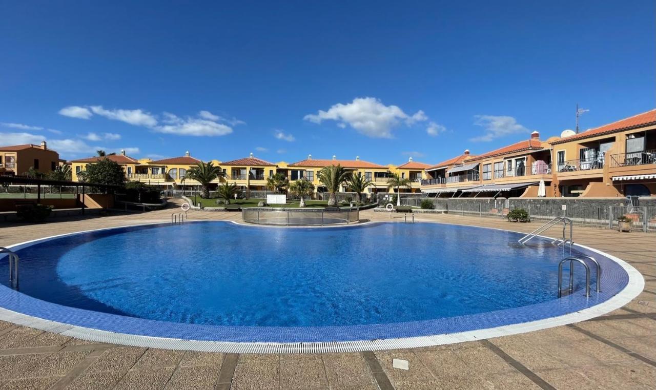 Appartement - Costa Del Silencio Εξωτερικό φωτογραφία