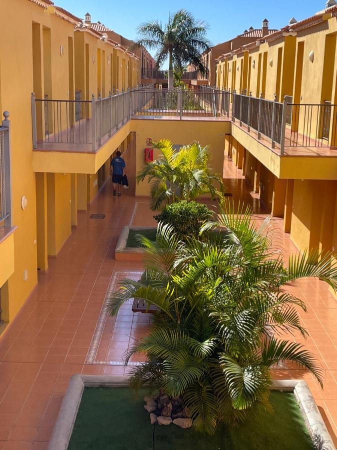 Appartement - Costa Del Silencio Εξωτερικό φωτογραφία