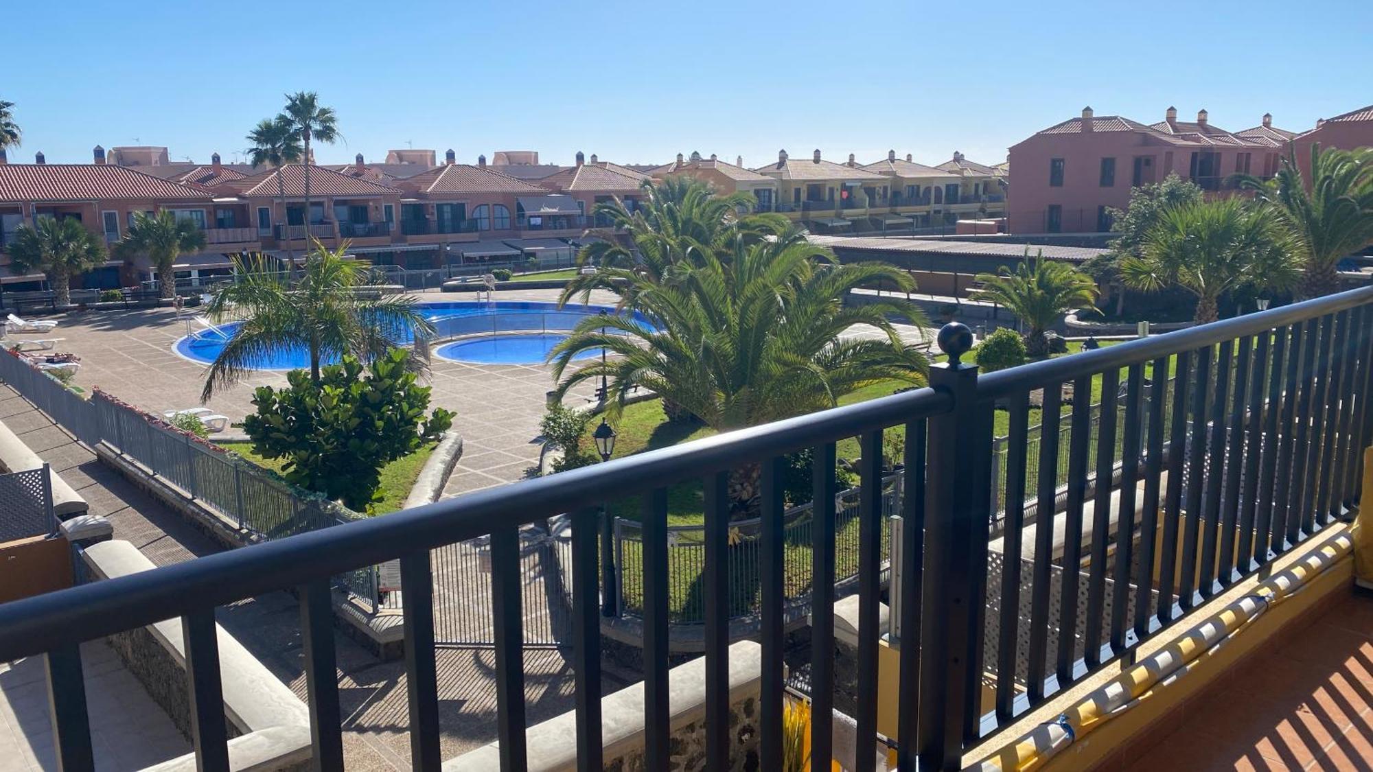 Appartement - Costa Del Silencio Εξωτερικό φωτογραφία
