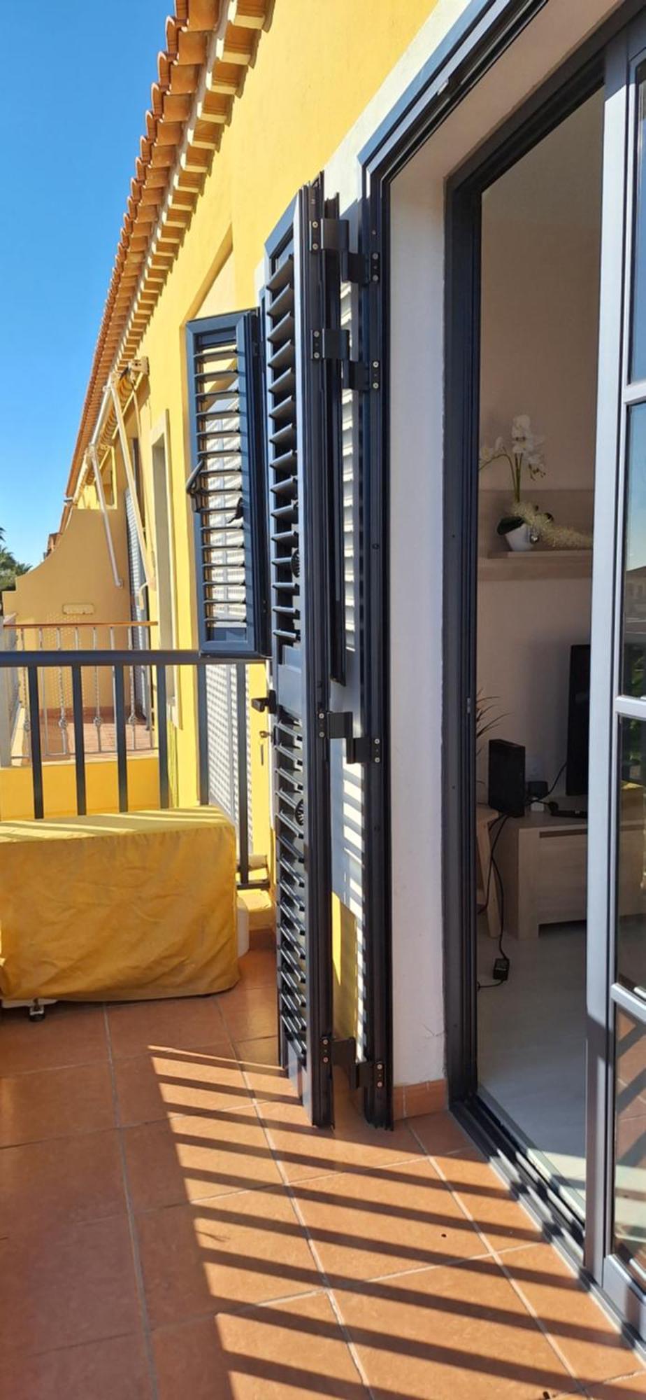 Appartement - Costa Del Silencio Εξωτερικό φωτογραφία